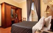 Туры в отель Hotel Serena