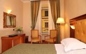 Туры в отель Hotel Serena