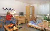 Туры в отель Elto Appartements