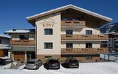 Туры в отель Apartments Edvi