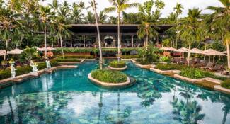 Anantara Bophut Resort 5*