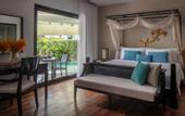 Туры в отель Anantara Bophut Resort
