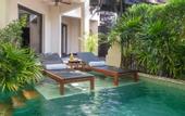 Туры в отель Anantara Bophut Resort