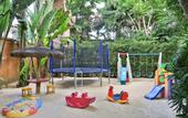 Туры в отель Anantara Bophut Resort