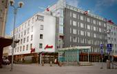 Туры в отель Sokos Hotel Arina