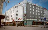 Туры в отель Sokos Hotel Arina