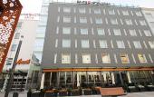 Туры в отель Sokos Hotel Arina