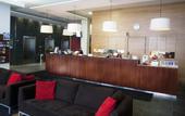 Туры в отель Sokos Hotel Arina