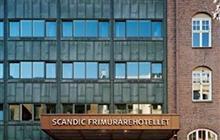 Scandic Frimurarehotellet