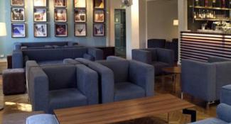 Scandic Hallandia 4*