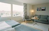 Туры в отель Scandic Hallandia