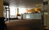 Туры в отель Scandic Hallandia