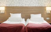 Туры в отель Scandic Hallandia