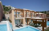 Туры в отель Mareblue Apostolata Resort and Spa