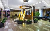 Туры в отель Murite Club