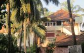 Туры в отель Calangute Mahal