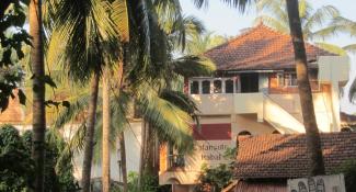 Calangute Mahal Без звезд