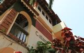 Туры в отель Calangute Mahal
