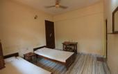Туры в отель Calangute Mahal