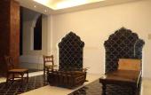 Туры в отель Camphor Hotel Goa