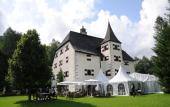 Туры в отель Schloss Prielau Hotel & Restaurant