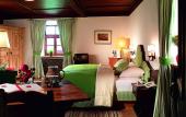 Туры в отель Schloss Prielau Hotel & Restaurant