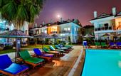 Туры в отель Blue Green Residence