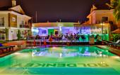 Туры в отель Blue Green Residence