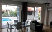 Туры в отель Poseidon Apartment