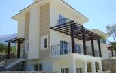 Туры в отель Akasya Villa
