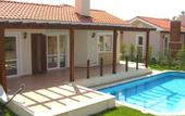 Туры в отель Oasis Bungalows