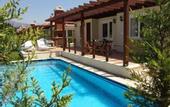 Туры в отель Oasis Bungalows