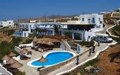 Туры в отель Boheme Mykonos Town