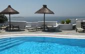 Туры в отель Boheme Mykonos Town