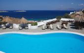 Туры в отель Boheme Mykonos Town