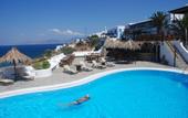 Туры в отель Boheme Mykonos Town