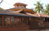 Туры в отель Annapurna Vishram Dhaam Hotel