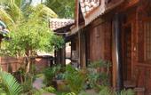 Туры в отель Annapurna Vishram Dhaam Hotel