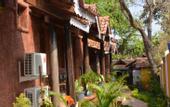 Туры в отель Annapurna Vishram Dhaam Hotel