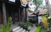 Туры в отель Annapurna Vishram Dhaam Hotel