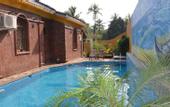 Туры в отель Annapurna Vishram Dhaam Hotel