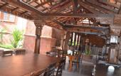 Туры в отель Annapurna Vishram Dhaam Hotel