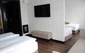 Туры в отель Quentin Hotel Berlin