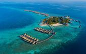 Туры в отель Centara Ras Fushi Resort & Spa Maldives