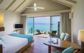 Туры в отель Centara Ras Fushi Resort & Spa Maldives