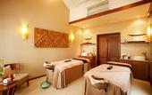Туры в отель Centara Ras Fushi Resort & Spa Maldives