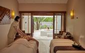 Туры в отель Centara Ras Fushi Resort & Spa Maldives