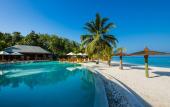 Туры в отель Centara Ras Fushi Resort & Spa Maldives