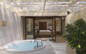 Туры в отель Centara Ras Fushi Resort & Spa Maldives