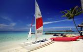 Туры в отель Centara Ras Fushi Resort & Spa Maldives